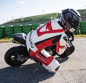 Scopri di più sull'articolo MINIMOTO E BAMBINI