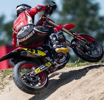 Scopri di più sull'articolo PIT BIKE E MOTARD