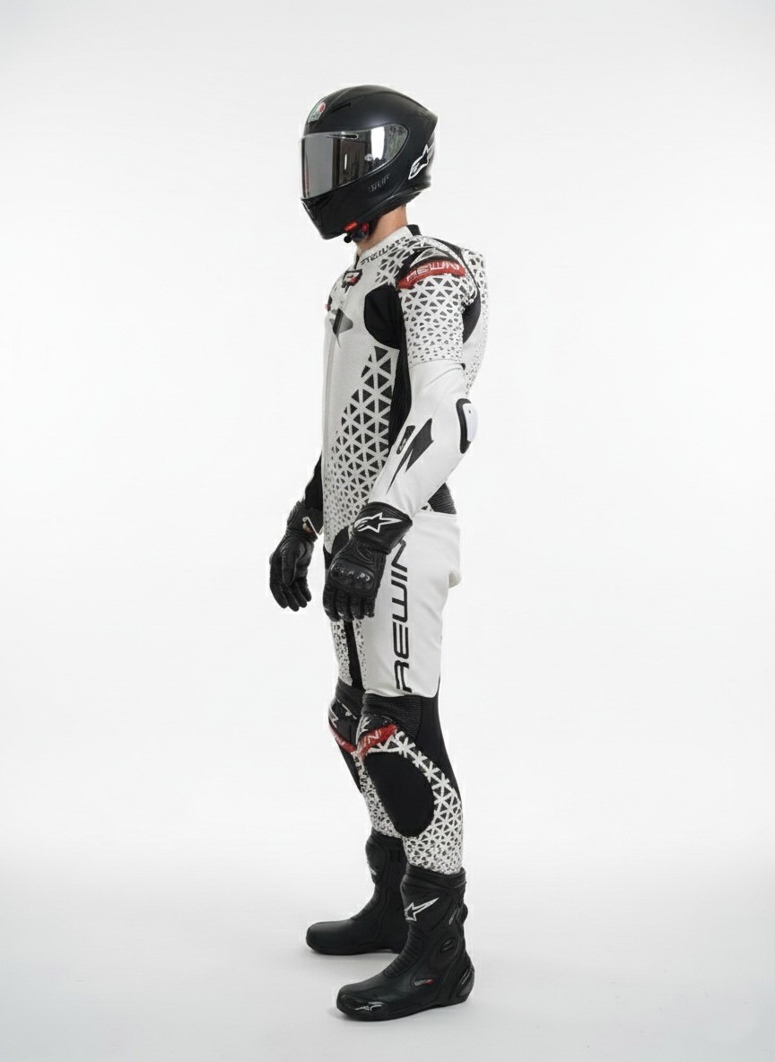 Prisma Racing Dettaglio