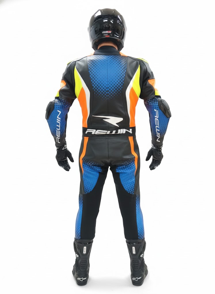 Supermoto Retro