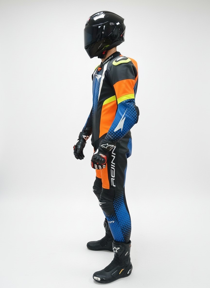 Supermoto Dettaglio